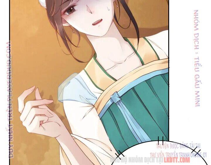 Trọng Sinh Bá Sủng Nhiếp Chính Vương Quá Mạnh Mẽ Chapter 187 - 61