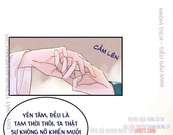 Trọng Sinh Bá Sủng Nhiếp Chính Vương Quá Mạnh Mẽ Chapter 187 - 63