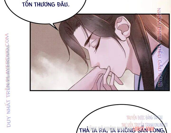 Trọng Sinh Bá Sủng Nhiếp Chính Vương Quá Mạnh Mẽ Chapter 187 - 64