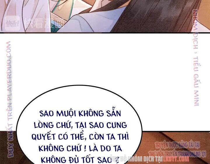 Trọng Sinh Bá Sủng Nhiếp Chính Vương Quá Mạnh Mẽ Chapter 187 - 66