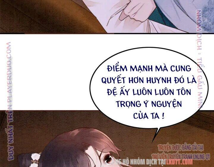 Trọng Sinh Bá Sủng Nhiếp Chính Vương Quá Mạnh Mẽ Chapter 187 - 68