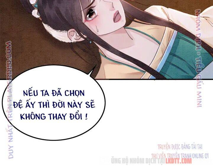 Trọng Sinh Bá Sủng Nhiếp Chính Vương Quá Mạnh Mẽ Chapter 187 - 69