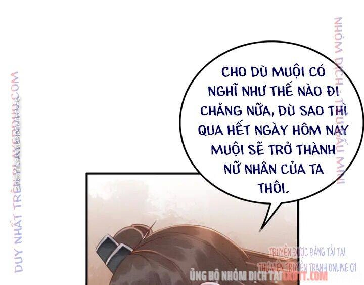 Trọng Sinh Bá Sủng Nhiếp Chính Vương Quá Mạnh Mẽ Chapter 187 - 70