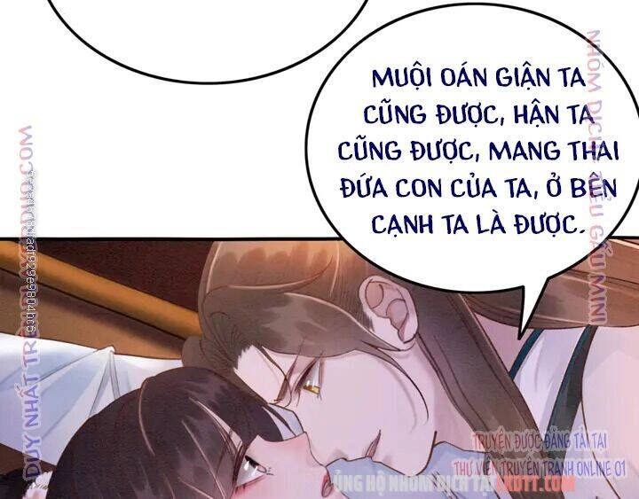 Trọng Sinh Bá Sủng Nhiếp Chính Vương Quá Mạnh Mẽ Chapter 187 - 72