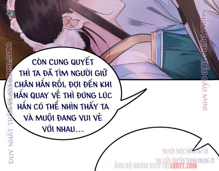 Trọng Sinh Bá Sủng Nhiếp Chính Vương Quá Mạnh Mẽ Chapter 187 - 73