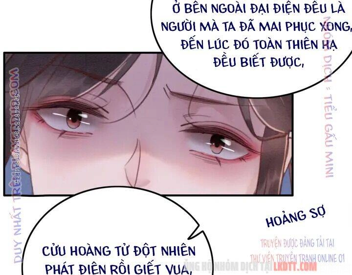 Trọng Sinh Bá Sủng Nhiếp Chính Vương Quá Mạnh Mẽ Chapter 187 - 74