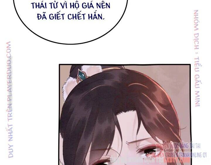 Trọng Sinh Bá Sủng Nhiếp Chính Vương Quá Mạnh Mẽ Chapter 187 - 75