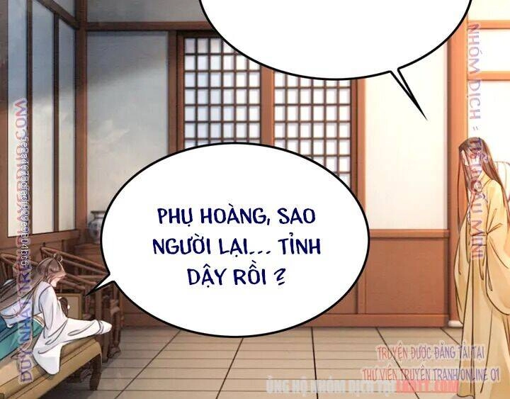 Trọng Sinh Bá Sủng Nhiếp Chính Vương Quá Mạnh Mẽ Chapter 187 - 80