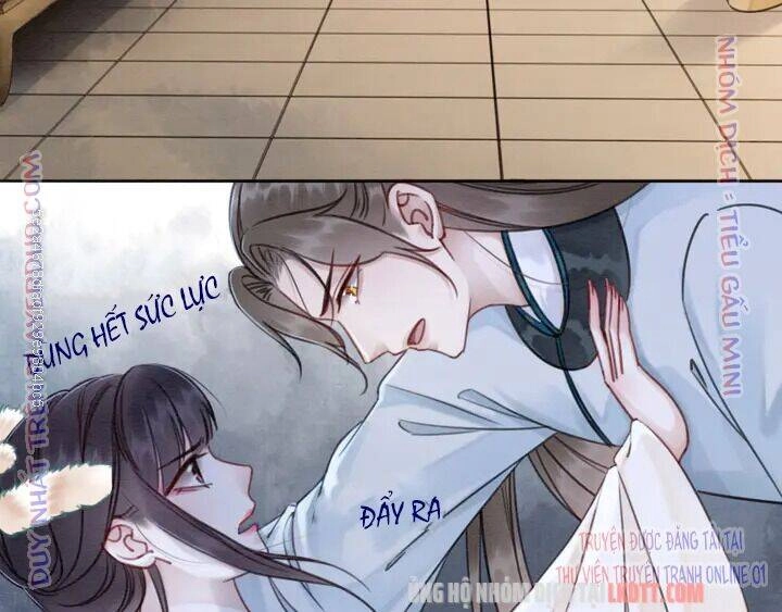 Trọng Sinh Bá Sủng Nhiếp Chính Vương Quá Mạnh Mẽ Chapter 187 - 81