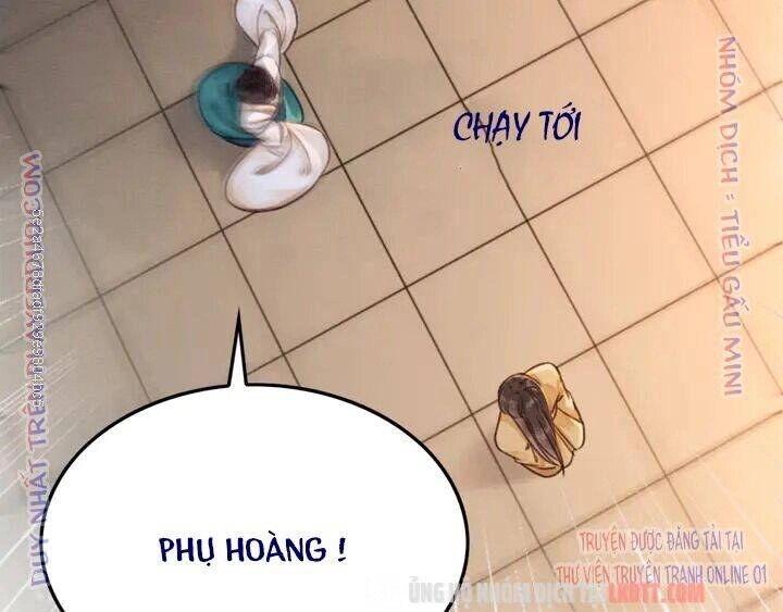 Trọng Sinh Bá Sủng Nhiếp Chính Vương Quá Mạnh Mẽ Chapter 187 - 83