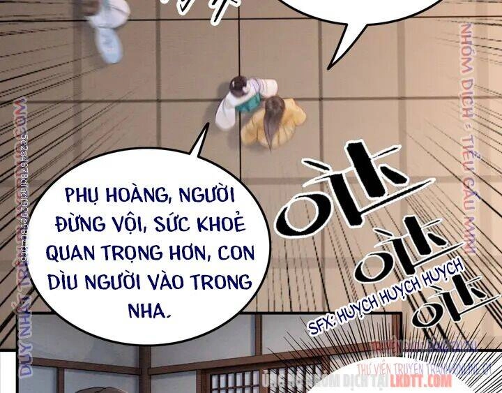 Trọng Sinh Bá Sủng Nhiếp Chính Vương Quá Mạnh Mẽ Chapter 187 - 88