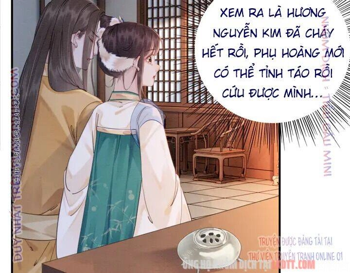 Trọng Sinh Bá Sủng Nhiếp Chính Vương Quá Mạnh Mẽ Chapter 187 - 89