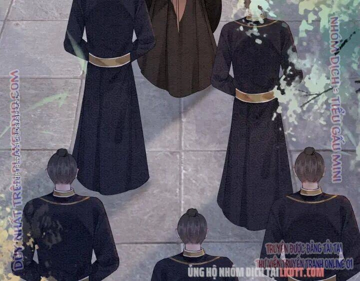 Trọng Sinh Bá Sủng Nhiếp Chính Vương Quá Mạnh Mẽ Chapter 188 - 6