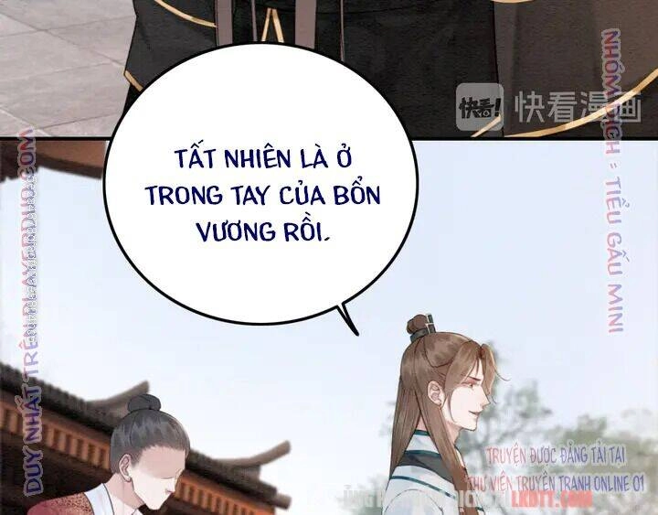 Trọng Sinh Bá Sủng Nhiếp Chính Vương Quá Mạnh Mẽ Chapter 188 - 10