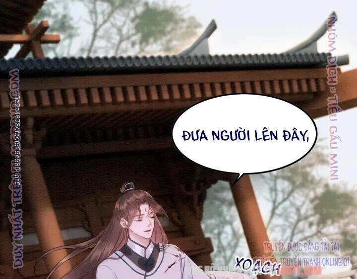 Trọng Sinh Bá Sủng Nhiếp Chính Vương Quá Mạnh Mẽ Chapter 188 - 13