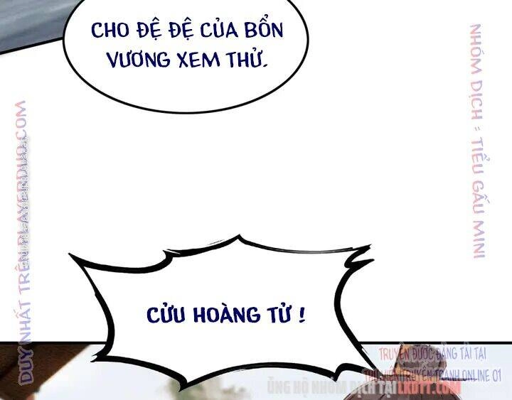 Trọng Sinh Bá Sủng Nhiếp Chính Vương Quá Mạnh Mẽ Chapter 188 - 15