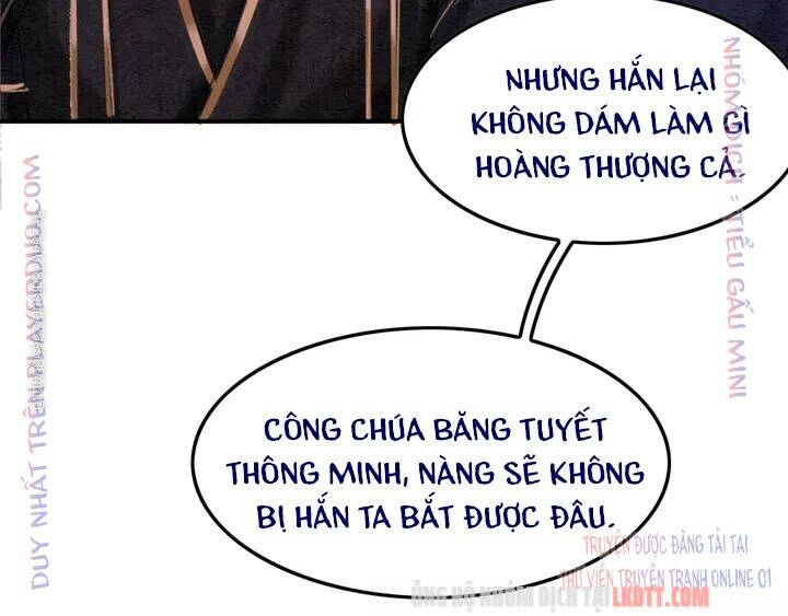 Trọng Sinh Bá Sủng Nhiếp Chính Vương Quá Mạnh Mẽ Chapter 188 - 19