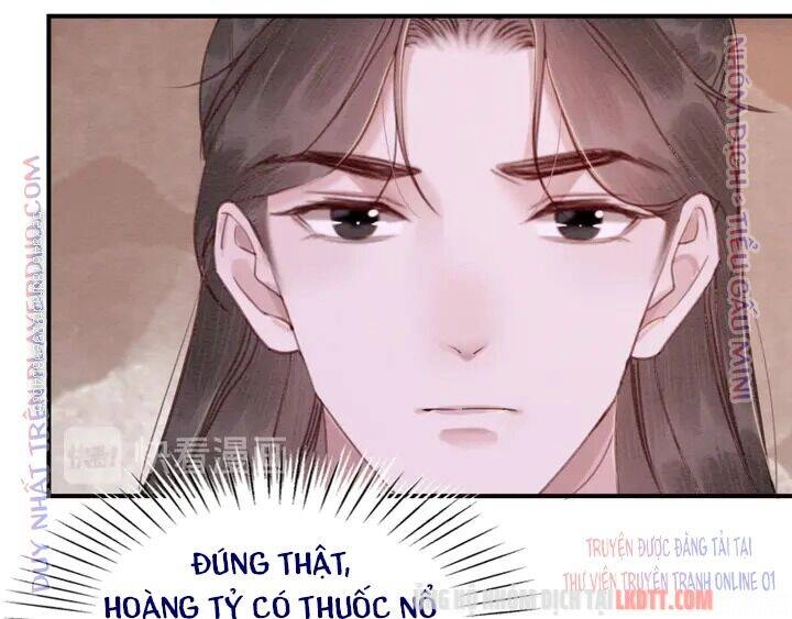 Trọng Sinh Bá Sủng Nhiếp Chính Vương Quá Mạnh Mẽ Chapter 188 - 20