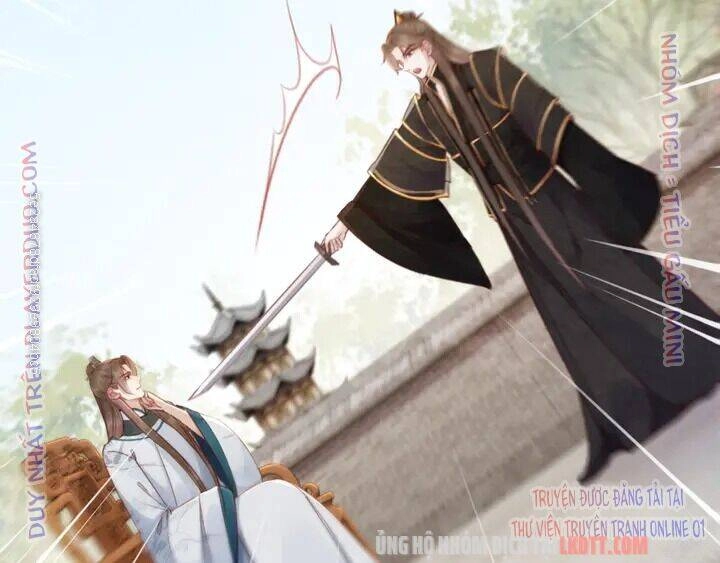 Trọng Sinh Bá Sủng Nhiếp Chính Vương Quá Mạnh Mẽ Chapter 188 - 25