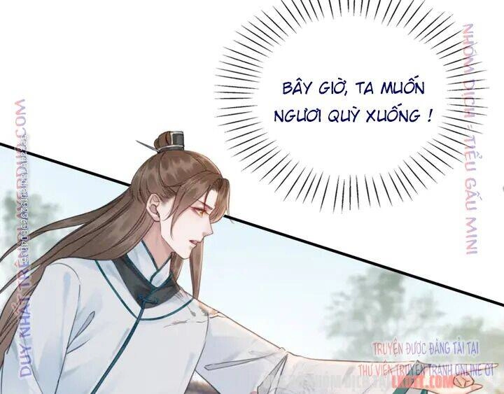 Trọng Sinh Bá Sủng Nhiếp Chính Vương Quá Mạnh Mẽ Chapter 188 - 31