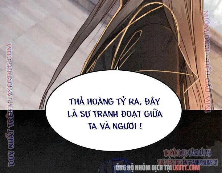 Trọng Sinh Bá Sủng Nhiếp Chính Vương Quá Mạnh Mẽ Chapter 188 - 37