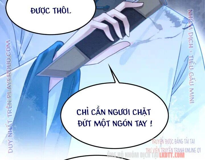 Trọng Sinh Bá Sủng Nhiếp Chính Vương Quá Mạnh Mẽ Chapter 188 - 39