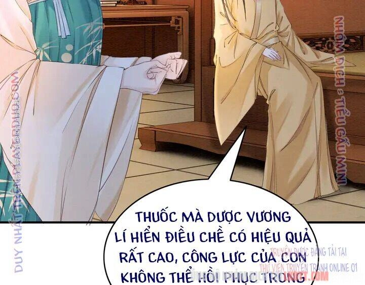 Trọng Sinh Bá Sủng Nhiếp Chính Vương Quá Mạnh Mẽ Chapter 188 - 49