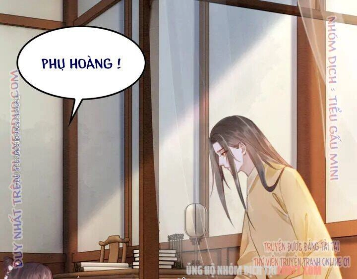 Trọng Sinh Bá Sủng Nhiếp Chính Vương Quá Mạnh Mẽ Chapter 188 - 54