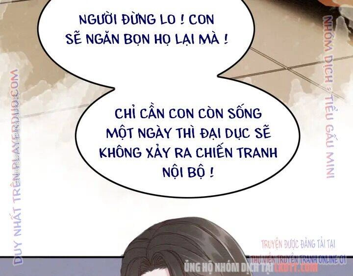 Trọng Sinh Bá Sủng Nhiếp Chính Vương Quá Mạnh Mẽ Chapter 188 - 56