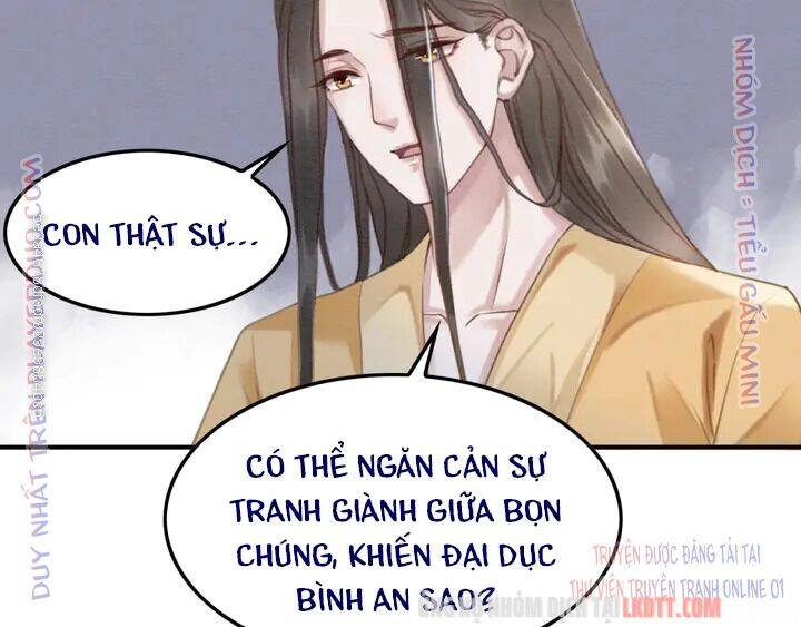 Trọng Sinh Bá Sủng Nhiếp Chính Vương Quá Mạnh Mẽ Chapter 188 - 57