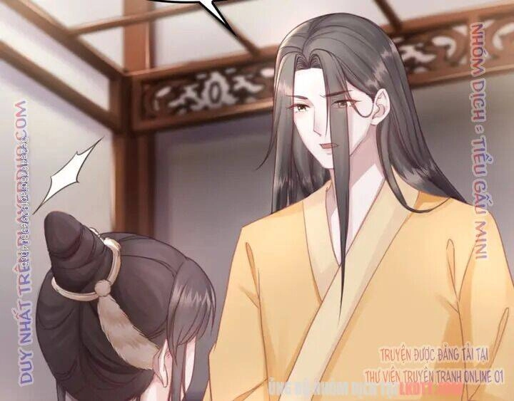 Trọng Sinh Bá Sủng Nhiếp Chính Vương Quá Mạnh Mẽ Chapter 188 - 63