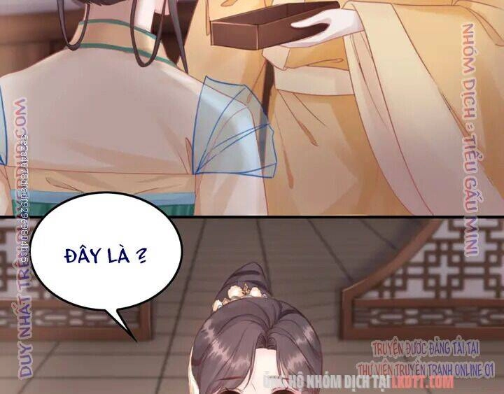 Trọng Sinh Bá Sủng Nhiếp Chính Vương Quá Mạnh Mẽ Chapter 188 - 64