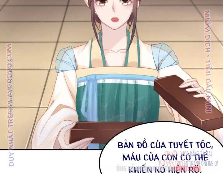 Trọng Sinh Bá Sủng Nhiếp Chính Vương Quá Mạnh Mẽ Chapter 188 - 65