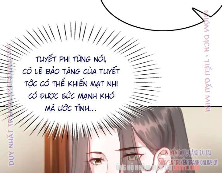 Trọng Sinh Bá Sủng Nhiếp Chính Vương Quá Mạnh Mẽ Chapter 188 - 66