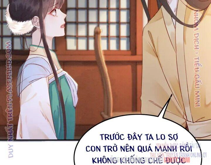 Trọng Sinh Bá Sủng Nhiếp Chính Vương Quá Mạnh Mẽ Chapter 188 - 69