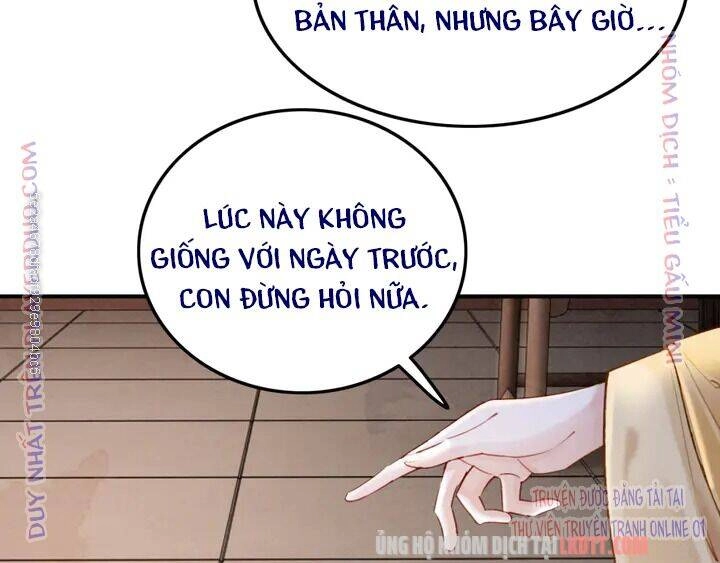 Trọng Sinh Bá Sủng Nhiếp Chính Vương Quá Mạnh Mẽ Chapter 188 - 70