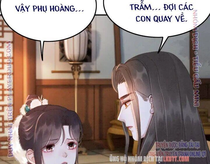 Trọng Sinh Bá Sủng Nhiếp Chính Vương Quá Mạnh Mẽ Chapter 188 - 72