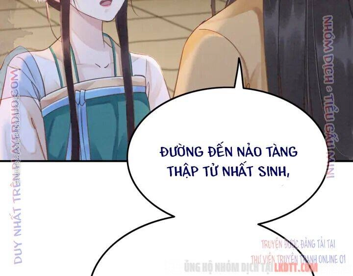 Trọng Sinh Bá Sủng Nhiếp Chính Vương Quá Mạnh Mẽ Chapter 188 - 73