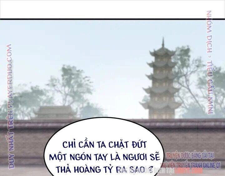 Trọng Sinh Bá Sủng Nhiếp Chính Vương Quá Mạnh Mẽ Chapter 188 - 76