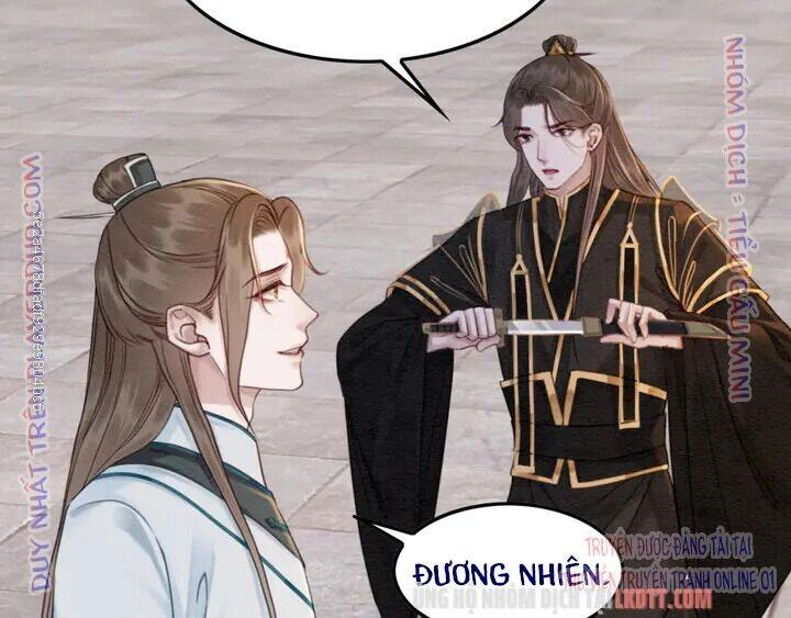 Trọng Sinh Bá Sủng Nhiếp Chính Vương Quá Mạnh Mẽ Chapter 188 - 77