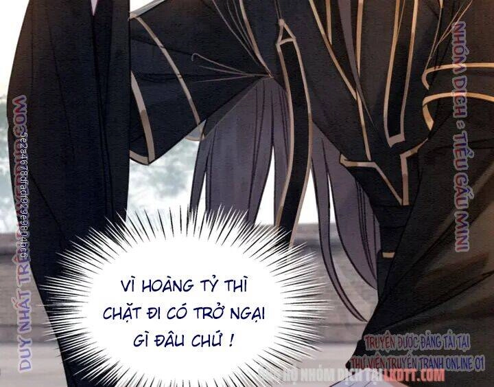 Trọng Sinh Bá Sủng Nhiếp Chính Vương Quá Mạnh Mẽ Chapter 188 - 80