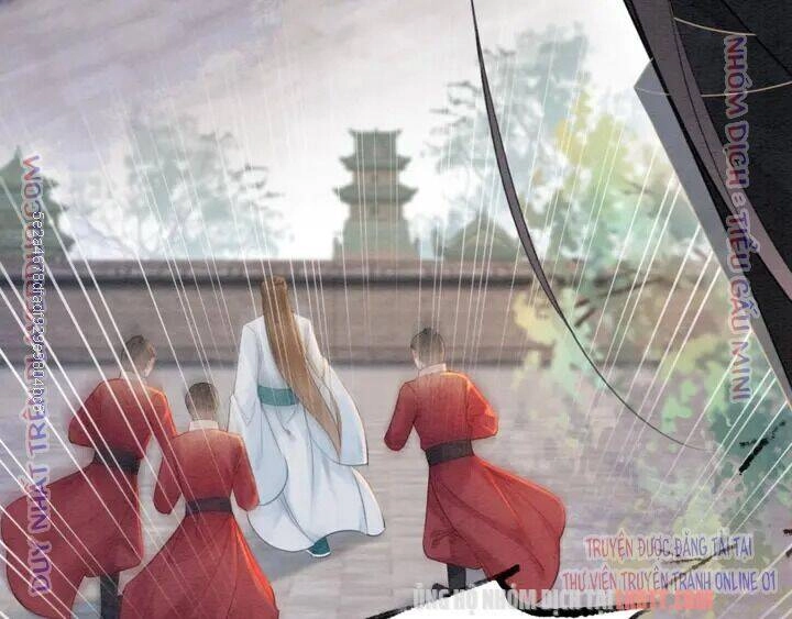 Trọng Sinh Bá Sủng Nhiếp Chính Vương Quá Mạnh Mẽ Chapter 188 - 91