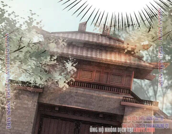 Trọng Sinh Bá Sủng Nhiếp Chính Vương Quá Mạnh Mẽ Chapter 189 - 3