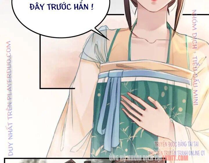 Trọng Sinh Bá Sủng Nhiếp Chính Vương Quá Mạnh Mẽ Chapter 189 - 5