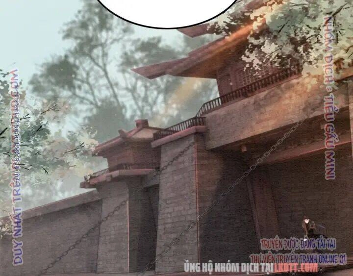 Trọng Sinh Bá Sủng Nhiếp Chính Vương Quá Mạnh Mẽ Chapter 189 - 7