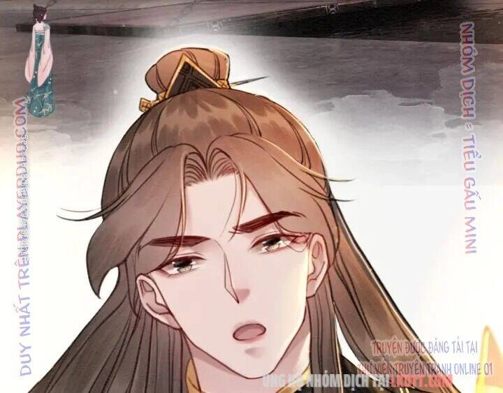 Trọng Sinh Bá Sủng Nhiếp Chính Vương Quá Mạnh Mẽ Chapter 189 - 8