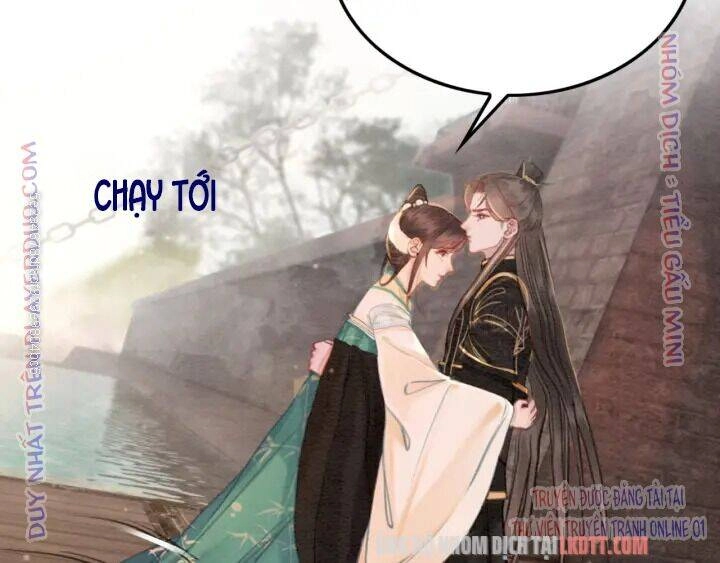 Trọng Sinh Bá Sủng Nhiếp Chính Vương Quá Mạnh Mẽ Chapter 189 - 11