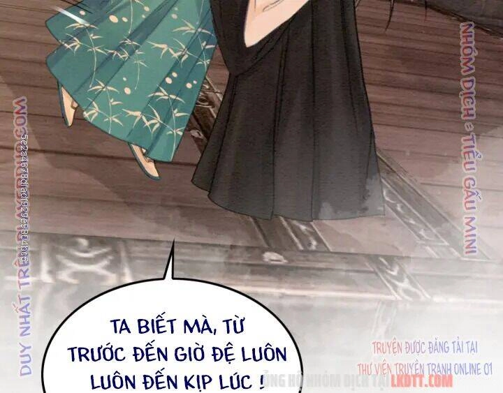 Trọng Sinh Bá Sủng Nhiếp Chính Vương Quá Mạnh Mẽ Chapter 189 - 12