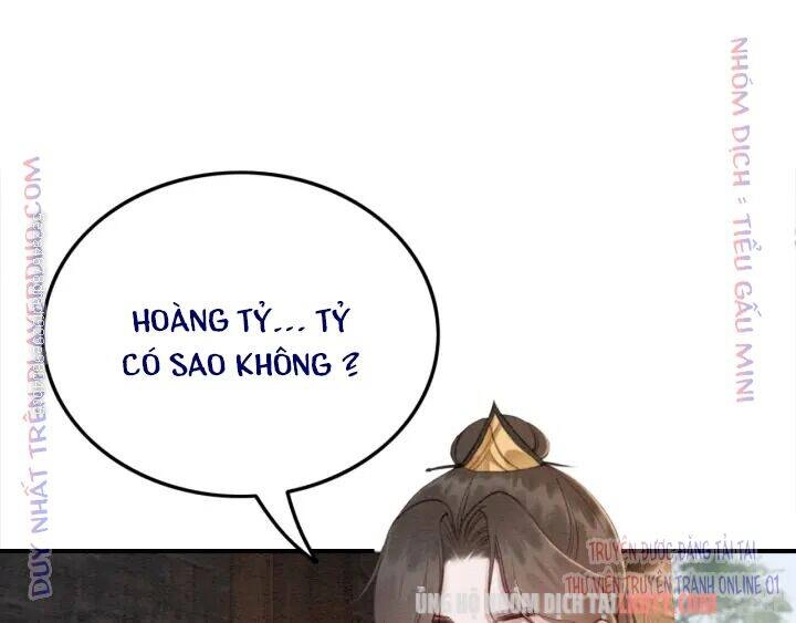 Trọng Sinh Bá Sủng Nhiếp Chính Vương Quá Mạnh Mẽ Chapter 189 - 14