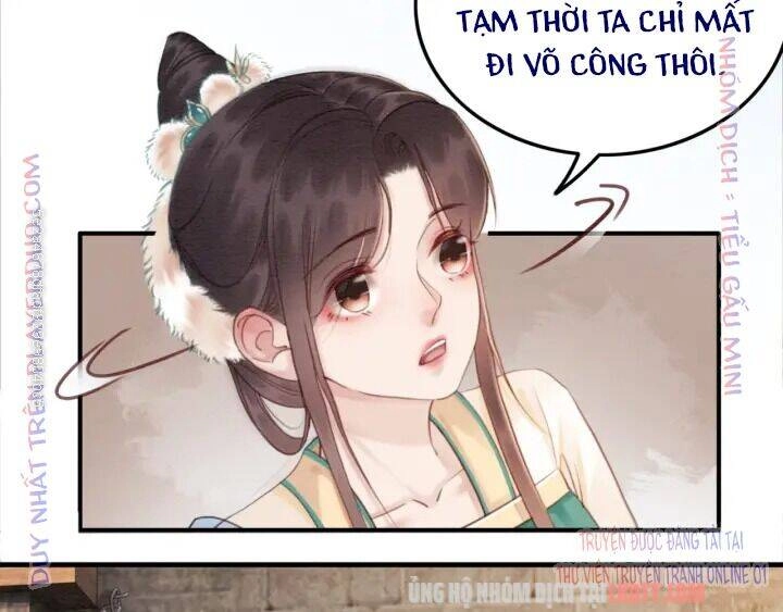 Trọng Sinh Bá Sủng Nhiếp Chính Vương Quá Mạnh Mẽ Chapter 189 - 16